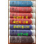 동아시아 역대 문화교류 인물 자료사전 1,2상.하,3상.중.하,4 전7권 완질 / 단국대학교동양학연구원 / 문예원 / 2011-2014년 초판 / 6613 페이지