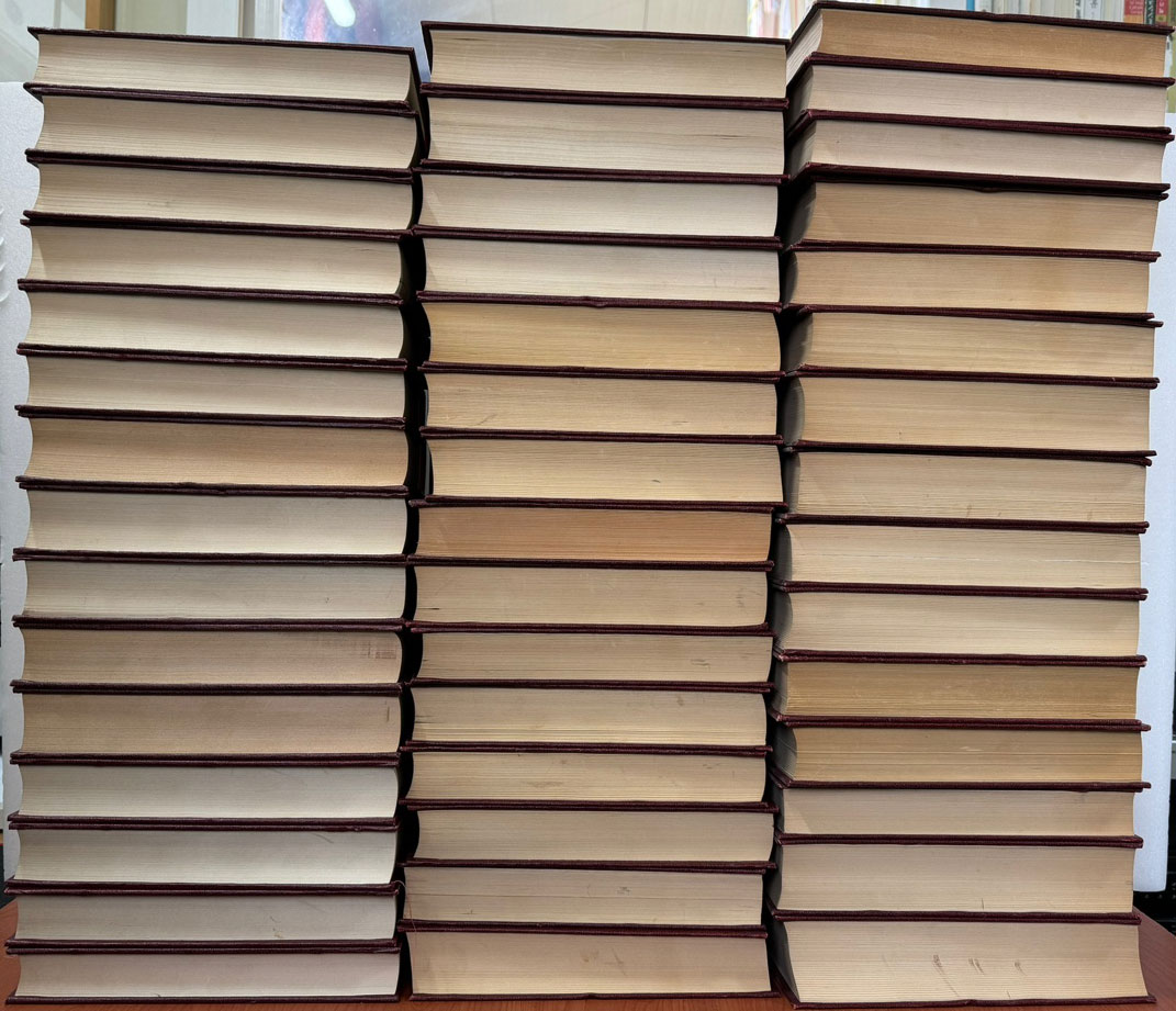 한국현대시사자료집성 1~46 전46권 완질중 2번 한권 낙권 현45권 / 태학사영인