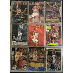 미국프로농구 NBA 90년대 슈퍼스타 마이클조던 , 로드맨 등 카드 93장 일괄판매