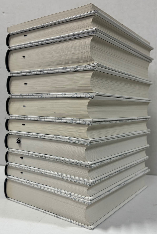 단재신채호전집 1~9 전9권 완질, 총목차포함 전10권 완질 세트 / 2008년 초판본 / 독립기념관 / 6017페이지