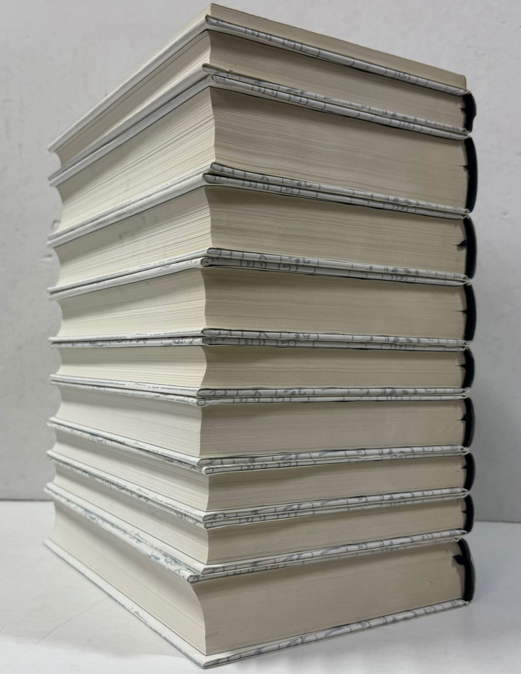 단재신채호전집 1~9 전9권 완질, 총목차포함 전10권 완질 세트 / 2008년 초판본 / 독립기념관 / 6017페이지