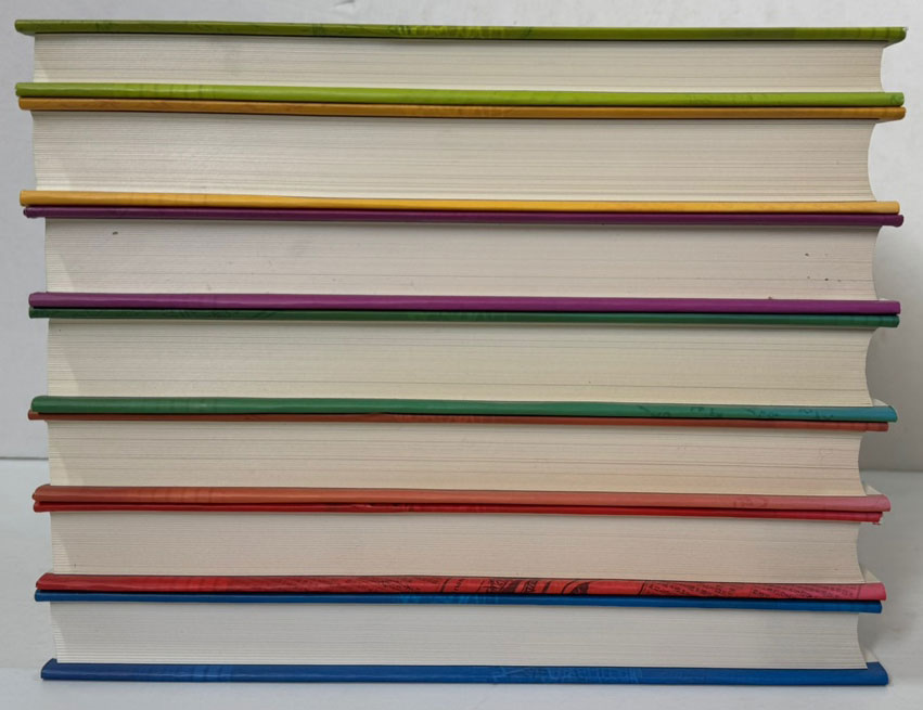 친일반민족행위관계사료집 1~7 전7권 / 친일반민족행위진상규명위원회 / 2008년 / 3574페이지