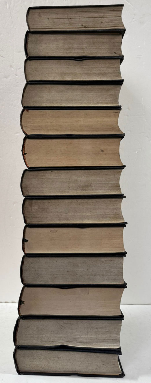 大漢和辭典 대한화사전 1-13 색인포함 전13권 완질 영인본 / 大修館書店 / 諸橋轍次