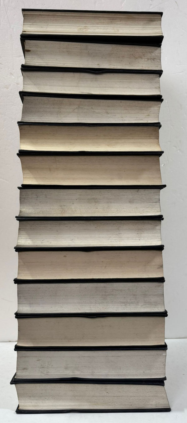 大漢和辭典 대한화사전 1-13 색인포함 전13권 완질 영인본 / 大修館書店 / 諸橋轍次