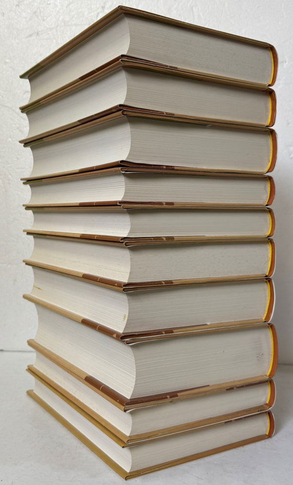 어린이 1~10 전10권 완질 세트 / 방정환선생이 1923년에 창간한 잡지.