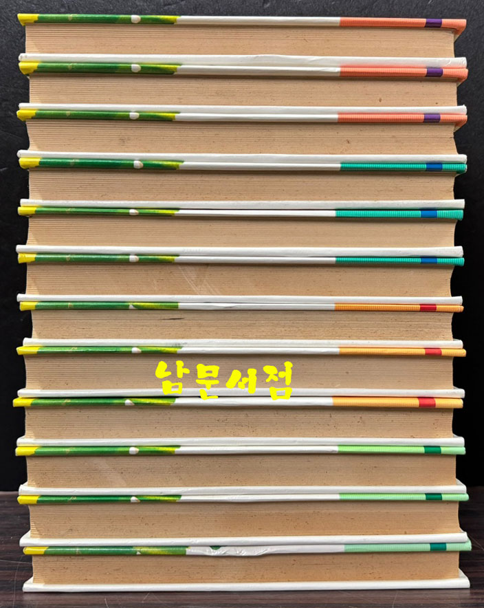 한국창작동화전집 전12권 완질 세트 살찐이의일기 불꽃의깃발 인형의도시 눈소녀 반딧불켜는집 황금나비의나들이 바위나리와아기별 즐거운메아리 푸른태양 땅위에그린그림 도빼비나오는집 엄마의뜰