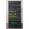 국문학학위논문집 - 고전문학 한문학 1~18 전18권 완질 1956년부터~1989년까지 / 고려대국어국문학회 / 태학사영인