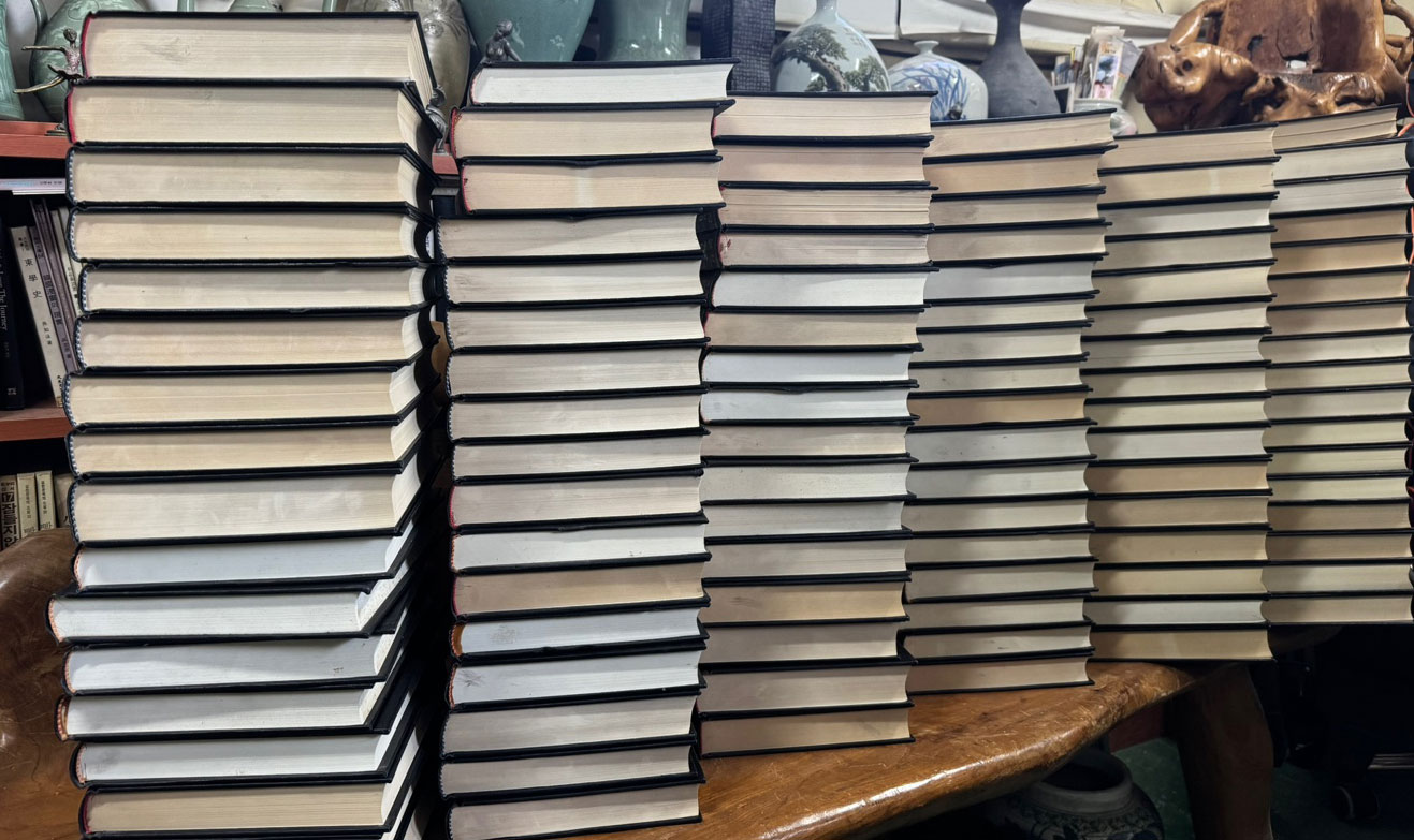 영인표점 한국문집총간 影印標點 韓國文集叢刊 1~140 전140권 / 민족문화추진회